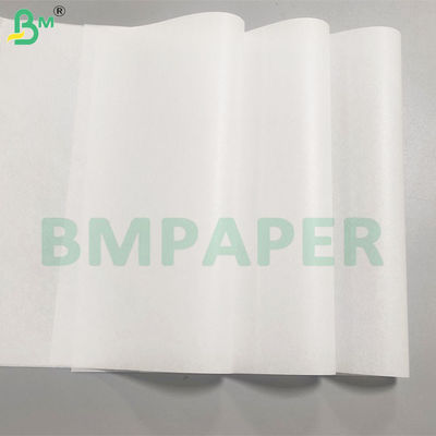 Oven Safe High Temperature Resistant Silicone Paper for Food Wrapping