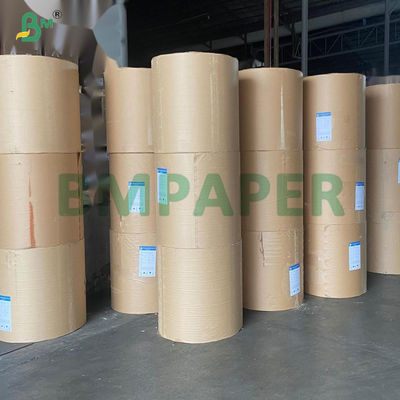 80g Smooth White CAD Plotter Paper For Enguneering Design Or Garment