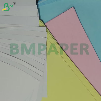 2ply 3ply 4ply NCR Carbonless Copy Paper CB CFB CF  In Sheets 50g 60g