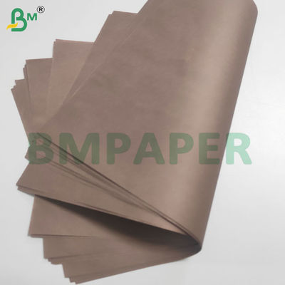 Customized Size Grease and Water Resistant Cupcake Liner Paper