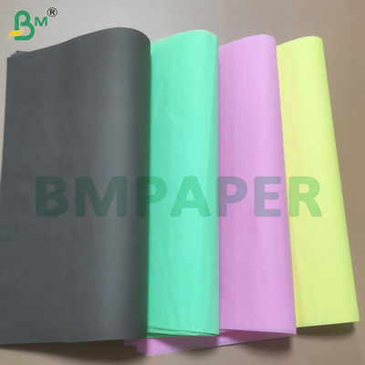 Customized Size Grease and Water Resistant Cupcake Liner Paper
