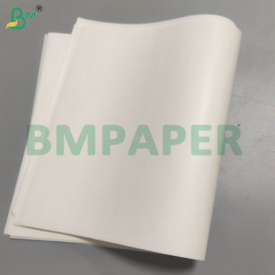 Food Grade Heat resistant Microwave Safe Paper for Baking Wrapping