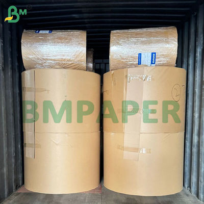 Food Grade Heat resistant Microwave Safe Paper for Baking Wrapping