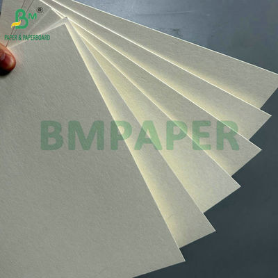 900 X 1194mm 100% Pure White 0.6MM 0.7MM Thickness Absorbent Paper To Coasters