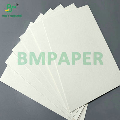 900 X 1194mm 100% Pure White 0.6MM 0.7MM Thickness Absorbent Paper To Coasters