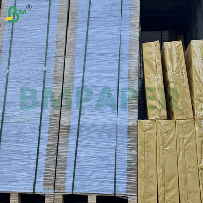 Water Absorbent Paper Sheets 1 - 3mm Environmentally Friendly