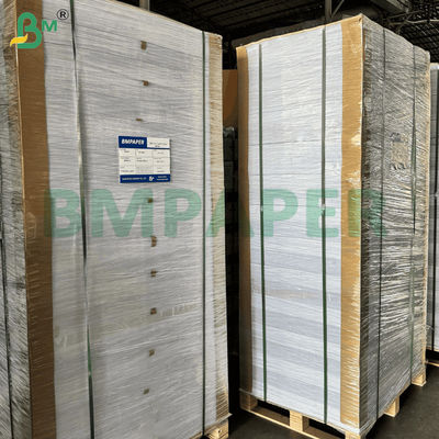 Water Absorbent Paper Sheets 1 - 3mm Environmentally Friendly