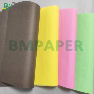 30-80 GSM Cooking Muffin Packing Paper Sheet With Customized Size