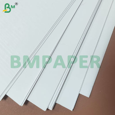 100-400 Um Recycle Waterproof Double Side Coated Stone Paper