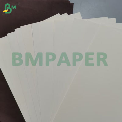 Cupcake Muffin Liner Baking Paper Food Grade Environment Friendly 80 * 100cm