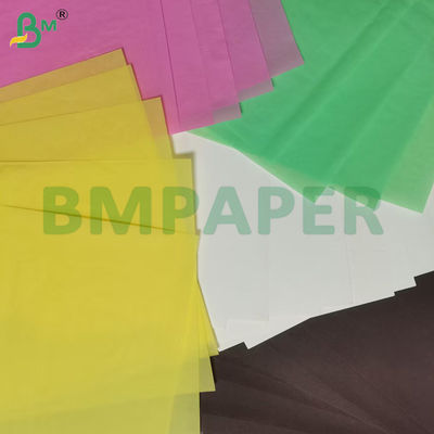 Cupcake Muffin Liner Baking Paper Food Grade Environment Friendly 80 * 100cm