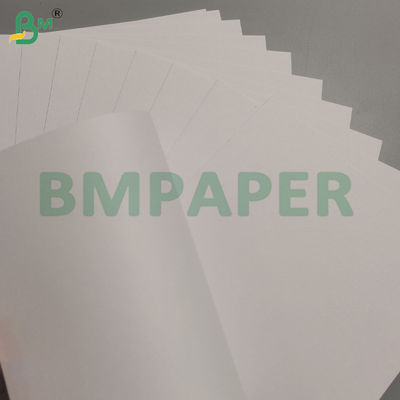 High White Absorbent Blotter Paper Uncoated 1mm 2mm 700 * 1000mm