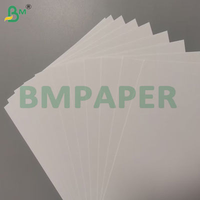 High White Absorbent Blotter Paper Uncoated 1mm 2mm 700 * 1000mm