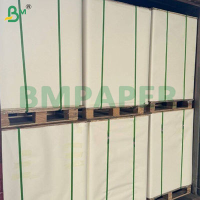 High White Absorbent Blotter Paper Uncoated 1mm 2mm 700 * 1000mm