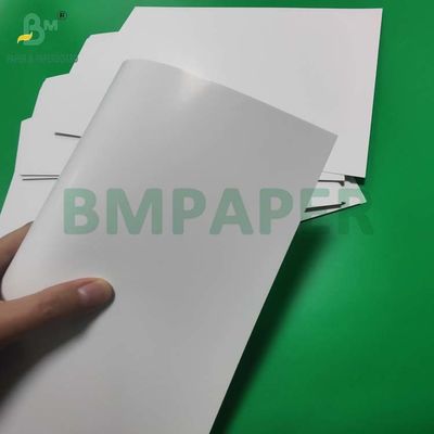 100lb 270GSM C2S Gloss Cover For Magazine 12'' x 18'' Superior Image Acid Free