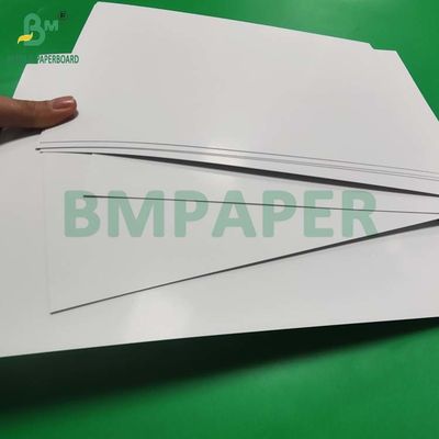 100lb 270GSM C2S Gloss Cover For Magazine 12'' x 18'' Superior Image Acid Free