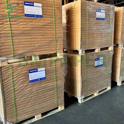 100lb 270GSM C2S Gloss Cover For Magazine 12'' x 18'' Superior Image Acid Free