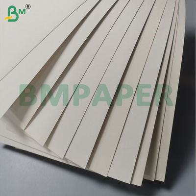 30g 45g  Uncoated Cupcake Liner Paper White Oilproof Non - Stick 700 * 1000mm