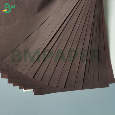 50g  Brown Muffin Liner Baking Paper Uncoated Greaseproof Waterproof Food Grade