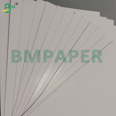 280gsm 300gsm Playing Poker Paper Blue Core Double Side Coated
