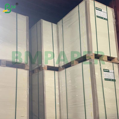 280gsm 300gsm Playing Poker Paper Blue Core Double Side Coated