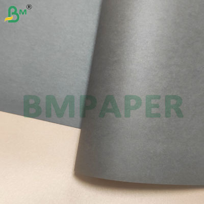 30-80 GSM Wood Pulp Grease Resistant Paper For Food Wrapping