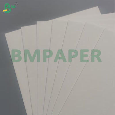 230gsm Coaster Board Absorbent Paper Sheets With Fast Water Absorbtion