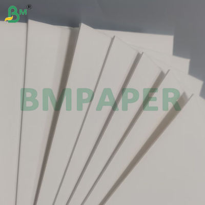 230gsm Coaster Board Absorbent Paper Sheets With Fast Water Absorbtion
