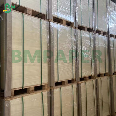 230gsm Coaster Board Absorbent Paper Sheets With Fast Water Absorbtion