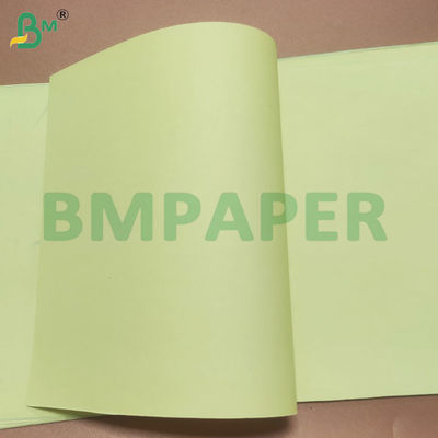 Sustainable Carbonless Copy Paper Ream Format In Mutiple Color