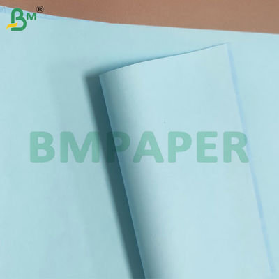Sustainable Carbonless Copy Paper Ream Format In Mutiple Color