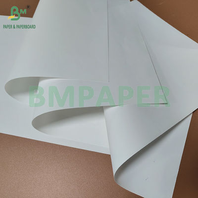 192gsm 168gsm Degradable White Stone Paper Hotel Disposable Wrapping Paper