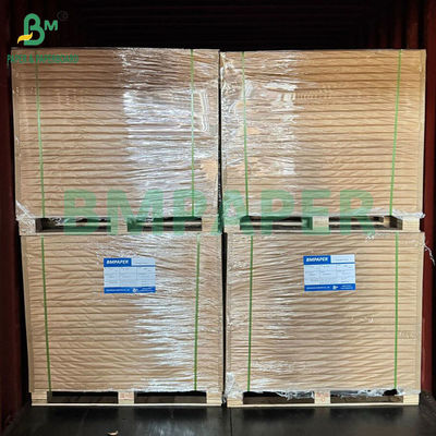 192gsm 168gsm Degradable White Stone Paper Hotel Disposable Wrapping Paper