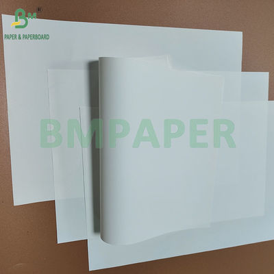 192gsm 168gsm Degradable White Stone Paper Hotel Disposable Wrapping Paper
