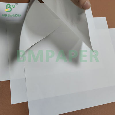 192gsm 168gsm Degradable White Stone Paper Hotel Disposable Wrapping Paper