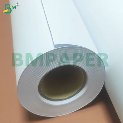 20 lb Customized Width Engineering Bond Paper Great Ink Absorption