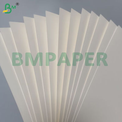 210g + 15g PE Coated Bowl Paper Food Grade Virgin Wood Pulp