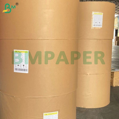 210g + 15g PE Coated Bowl Paper Food Grade Virgin Wood Pulp
