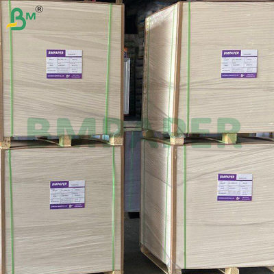 210g  230g One Side Coated Food Board Food Grade Virgin Wood Pulp