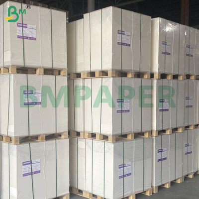 210g  230g One Side Coated Food Board Food Grade Virgin Wood Pulp