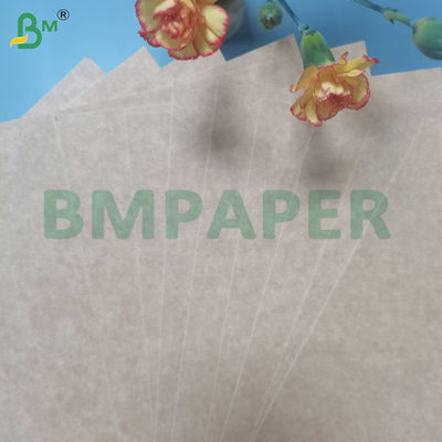 215 - 350g One Side Coated Food Grade Bleach Card 770 * 1100mm
