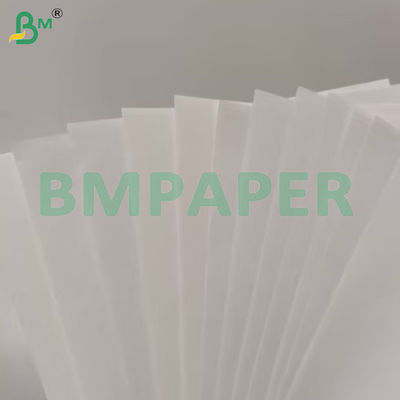 21lb 3ply Blue Carbonless Copy Paper NCR Paper For Computer Printing