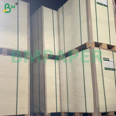 21lb 3ply Blue Carbonless Copy Paper NCR Paper For Computer Printing