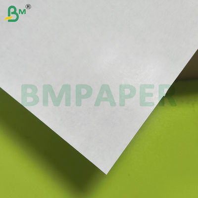 White Glossy Printable Playing Card Paper 110lb Cover Cardstock