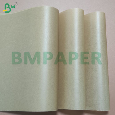 60 GSM Customized Size Double Side Silicone Coated Paper Sheets
