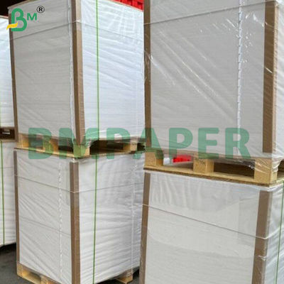 150 GSM Double Size Black Cardboard Paper Sheets Smooth Surface