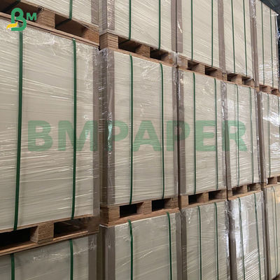 0.7mm Uncoated Absorbent Paper Board Virgin Wood Pulp Sheets
