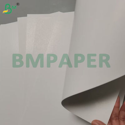 Black Core Paper Smooth High Folding Resistant Playing Card Paper 450 * 320mm