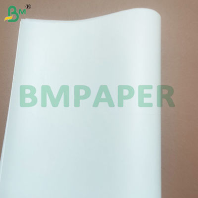 40 GSM Greaseproof Silicone Coated Paper For Hamburger And Sandwich