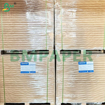 40 GSM Greaseproof Silicone Coated Paper For Hamburger And Sandwich